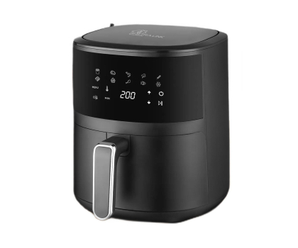 AIR FRYER i frytkownica ExtraLink Frytkownica beztłuszczowa 4.2L Home SJ-420